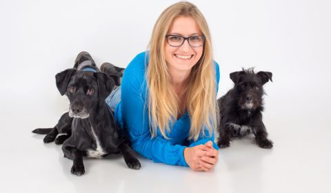 Das Team der Hundephysiotherapie Mülheim